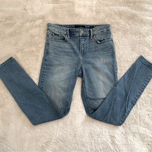 Lucky Brand Skinny Jeans Denim Size 28
